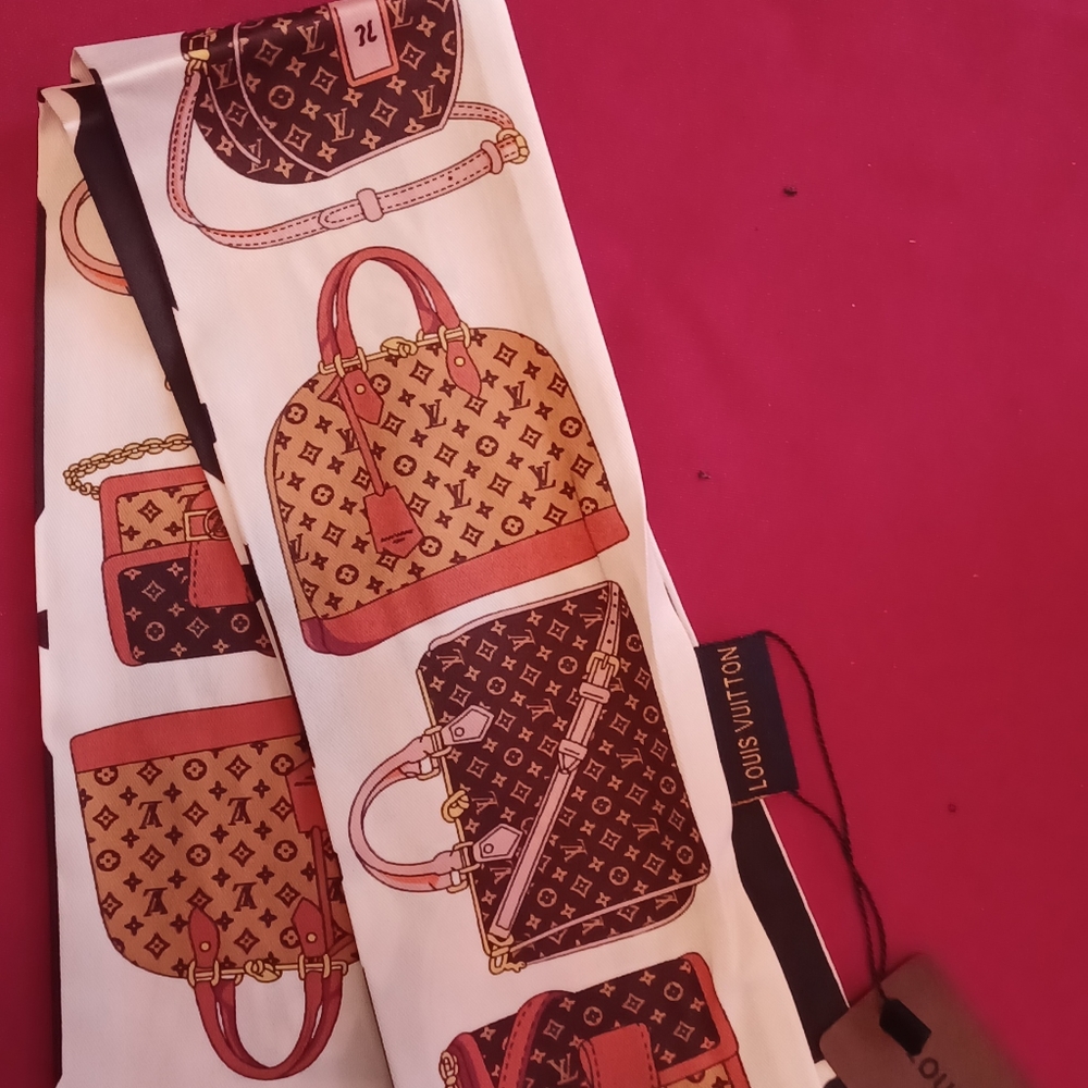 ALL BAGS TWILLY SET